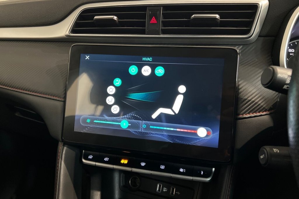 Used MG MG ZS 2022 for sale - 76787986: Photo 20