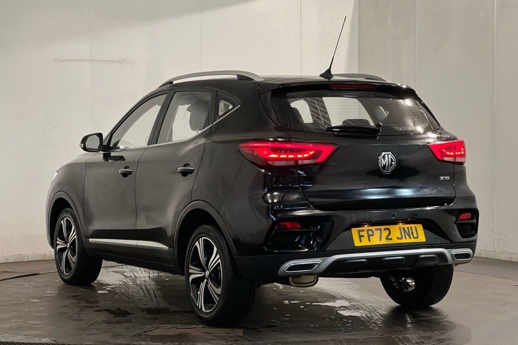 Used MG MG ZS 2022 for sale - 76787986: Photo 22