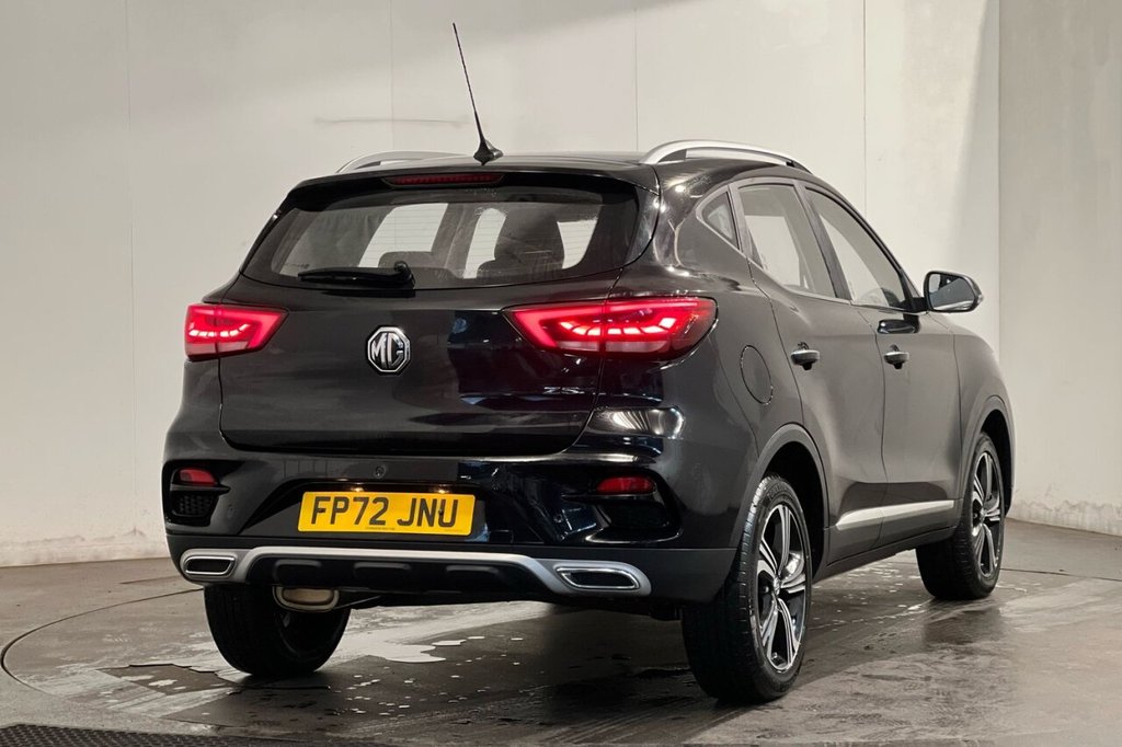 Used MG MG ZS 2022 for sale - 76787986: Photo 23