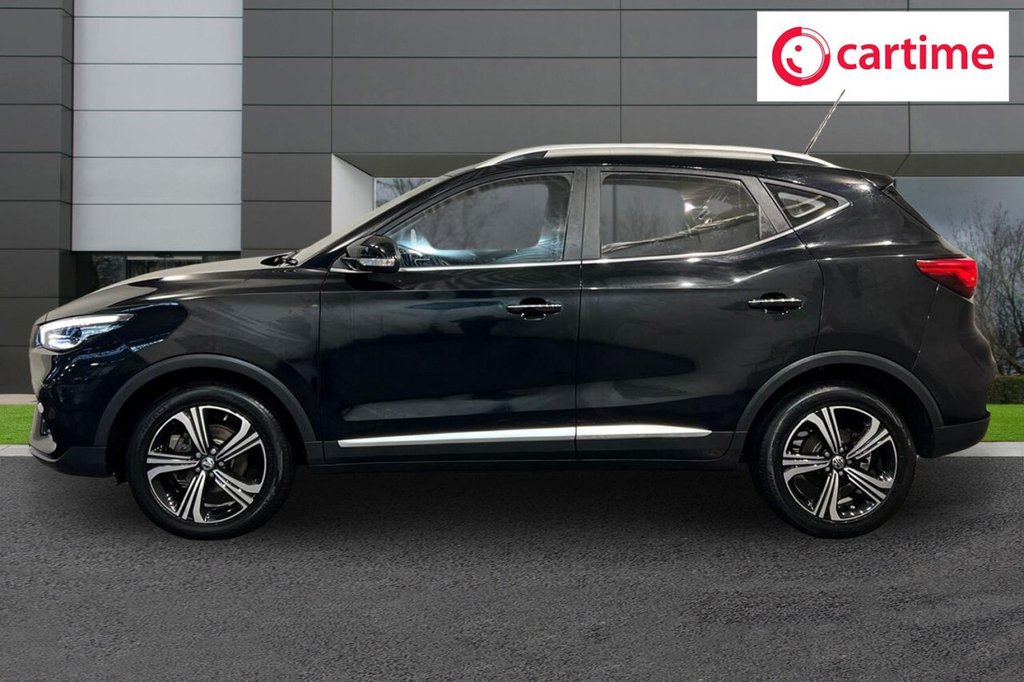 Used MG MG ZS 2022 for sale - 76787986: Photo 3