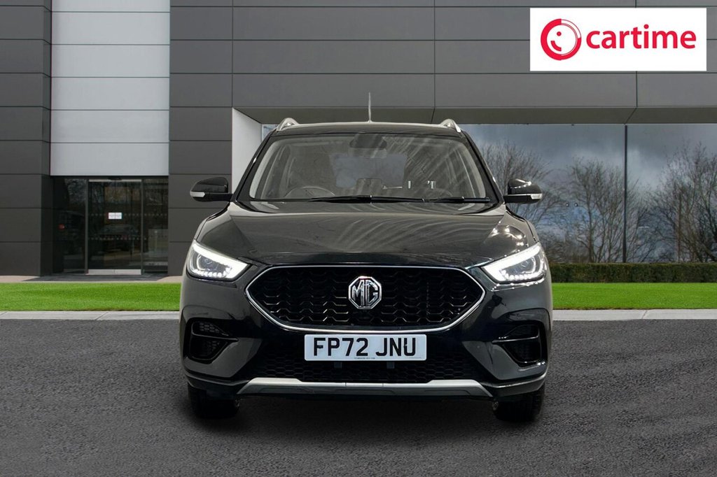 Used MG MG ZS 2022 for sale - 76787986: Photo 4