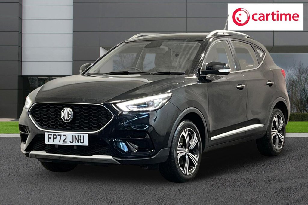 Used MG MG ZS 2022 for sale - 76787986: Photo 7