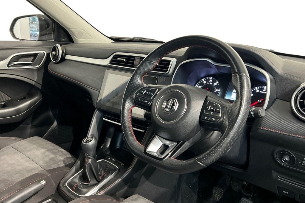 Used MG MG ZS 2022 for sale - 76787986: Photo 9