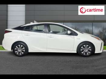 Used Toyota Prius 2020 for sale - 74404565: Photo
