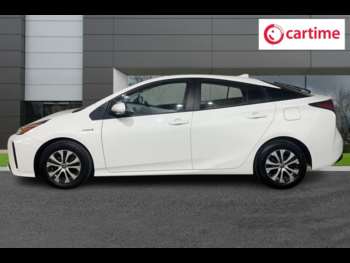 Used Toyota Prius 2020 for sale - 74404565: Photo