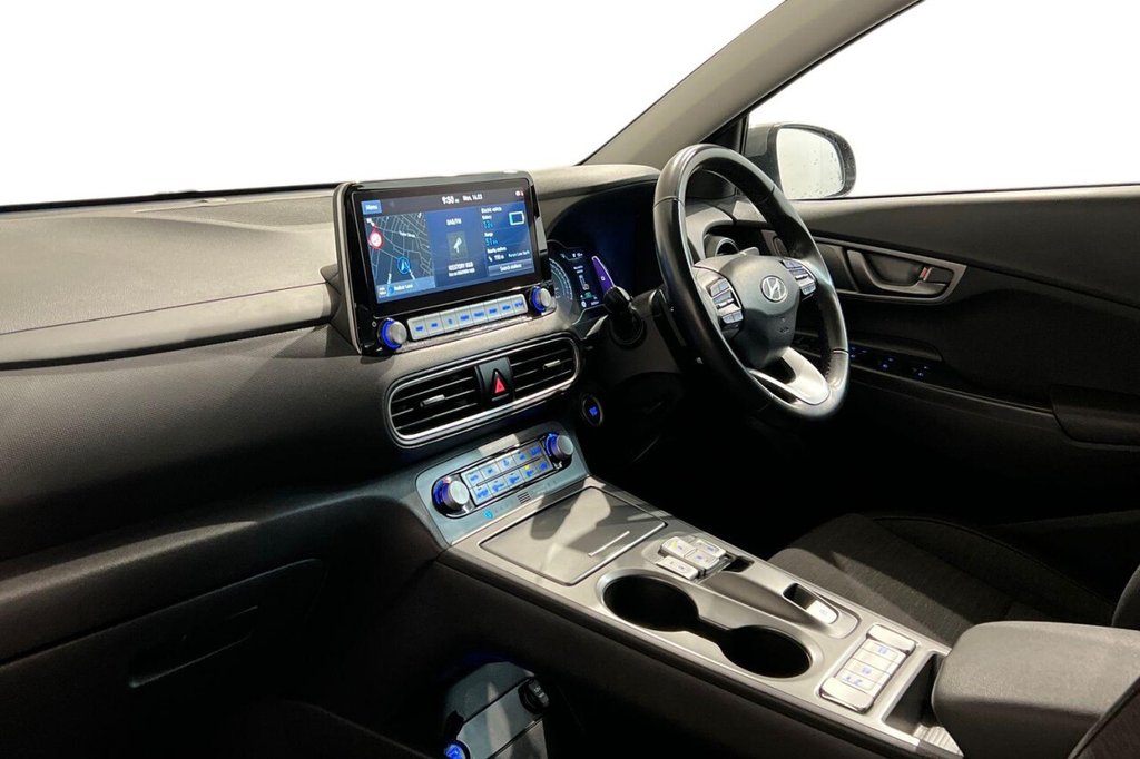 Used Hyundai KONA 2020 for sale - 77588234: Photo 11