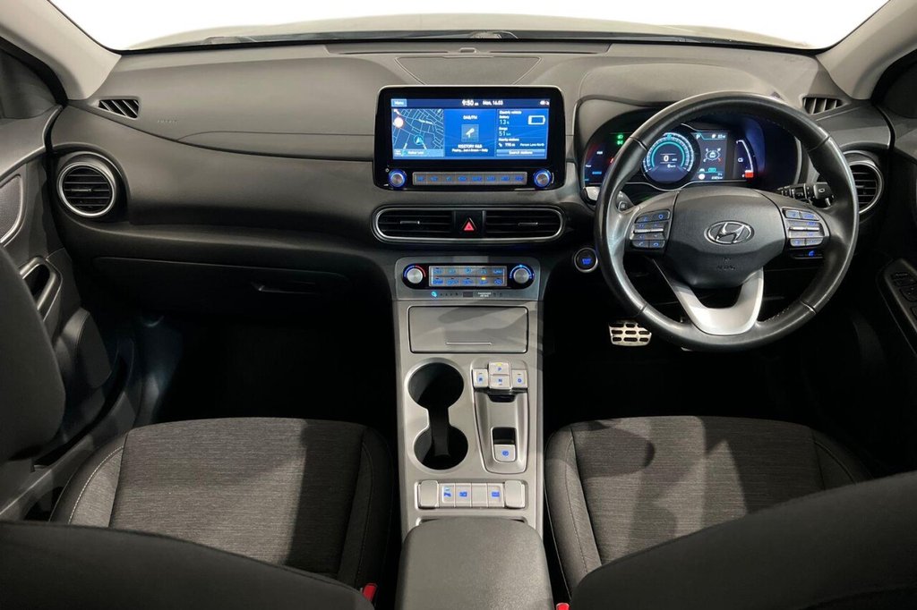 Used Hyundai KONA 2020 for sale - 77588234: Photo 12