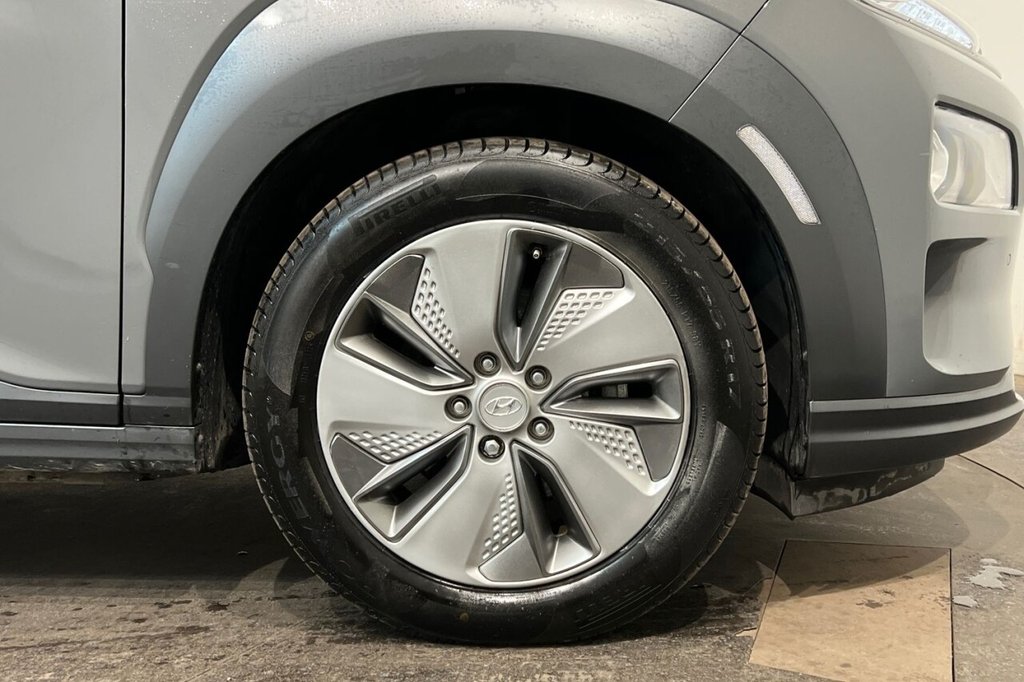 Used Hyundai KONA 2020 for sale - 77588234: Photo 14