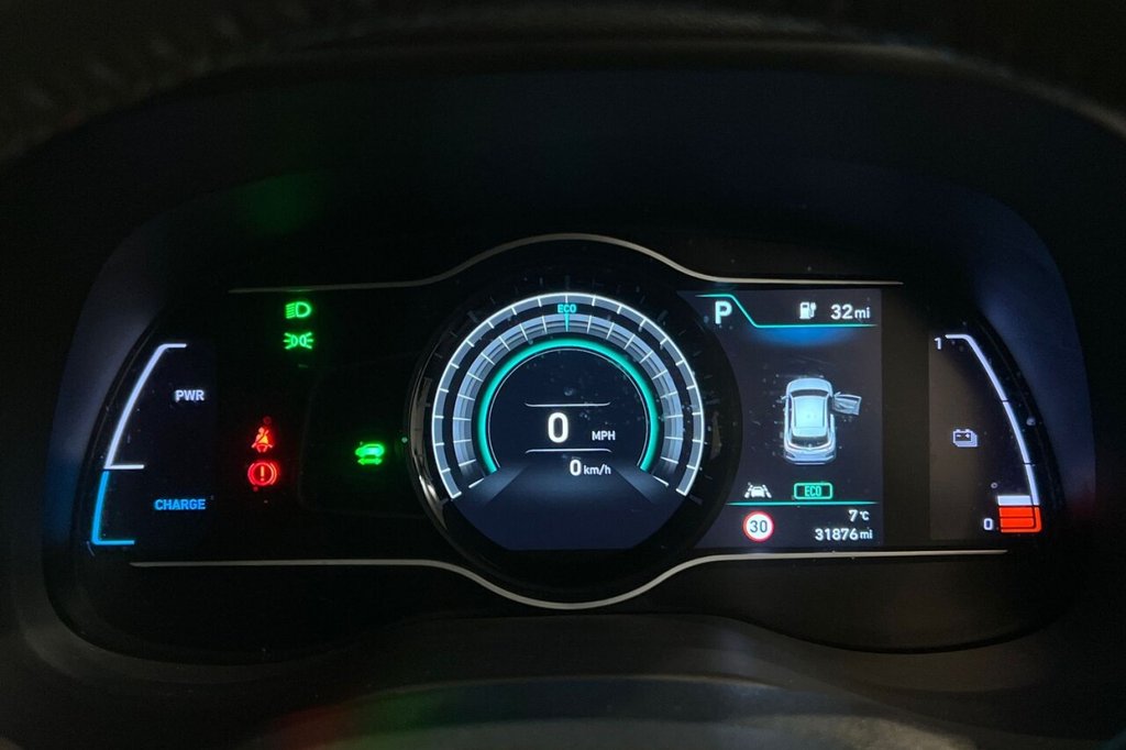 Used Hyundai KONA 2020 for sale - 77588234: Photo 15