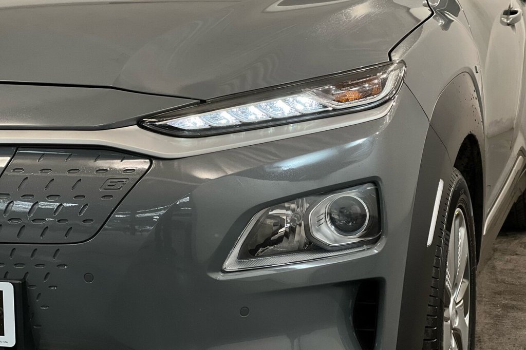 Used Hyundai KONA 2020 for sale - 77588234: Photo 16