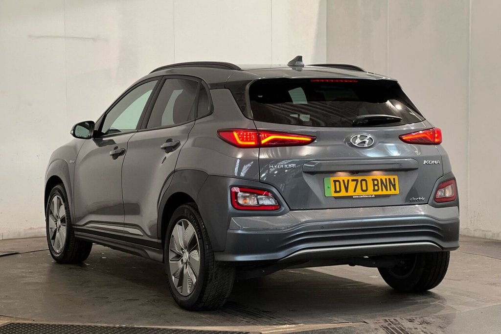 Used Hyundai KONA 2020 for sale - 77588234: Photo 19