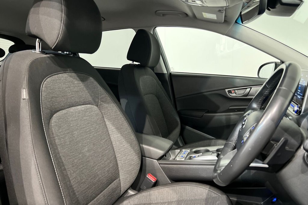 Used Hyundai KONA 2020 for sale - 77588234: Photo 22