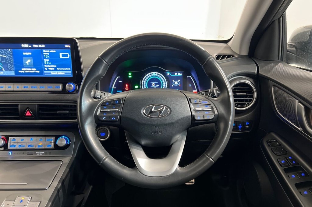 Used Hyundai KONA 2020 for sale - 77588234: Photo 24