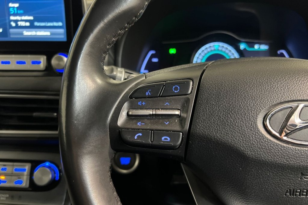 Used Hyundai KONA 2020 for sale - 77588234: Photo 25