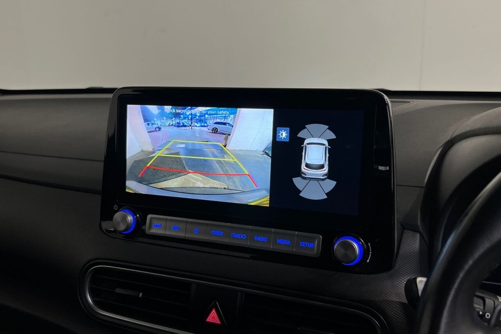 Used Hyundai KONA 2020 for sale - 77588234: Photo 29