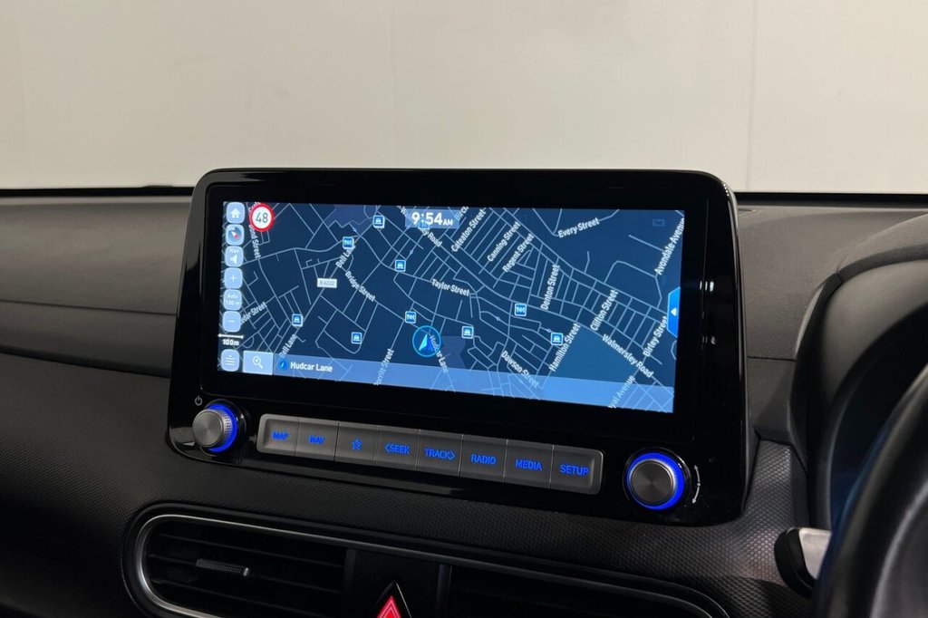 Used Hyundai KONA 2020 for sale - 77588234: Photo 30