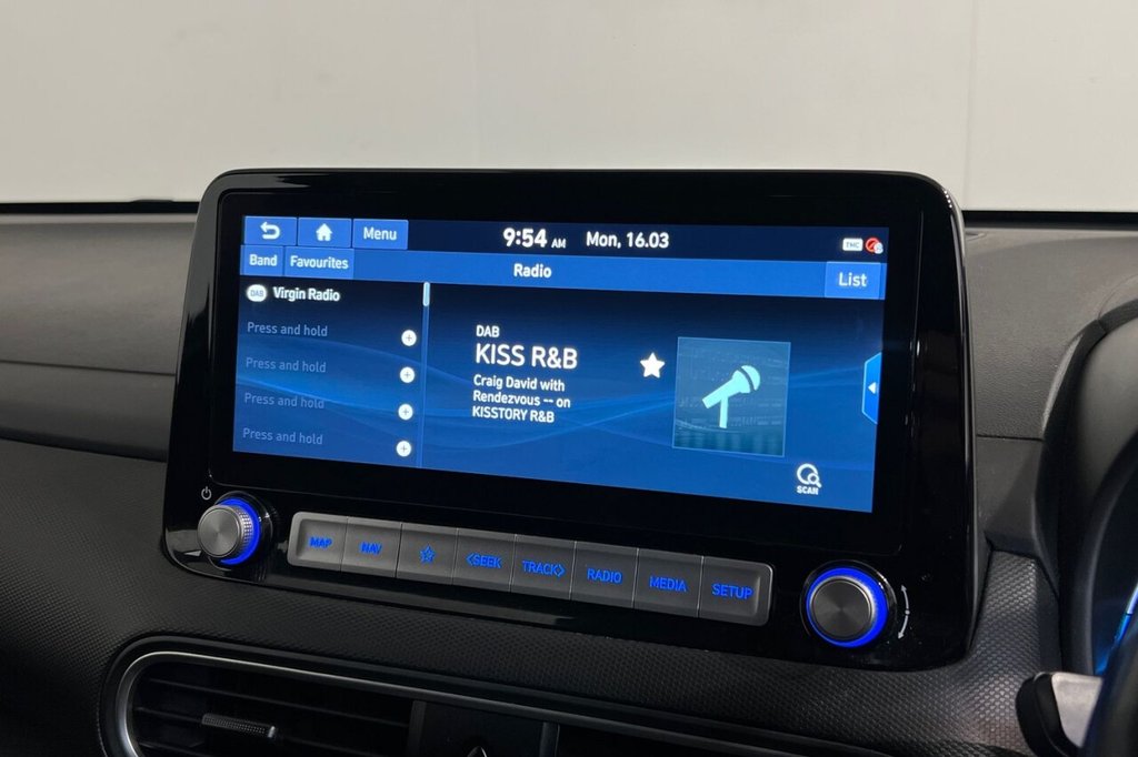 Used Hyundai KONA 2020 for sale - 77588234: Photo 31