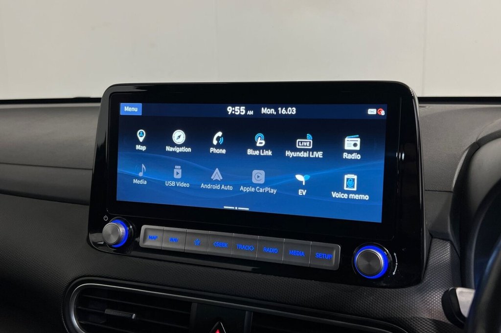 Used Hyundai KONA 2020 for sale - 77588234: Photo 32