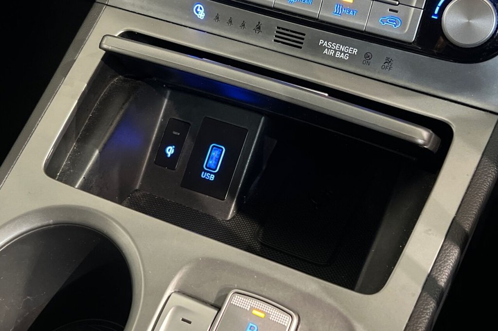 Used Hyundai KONA 2020 for sale - 77588234: Photo 36