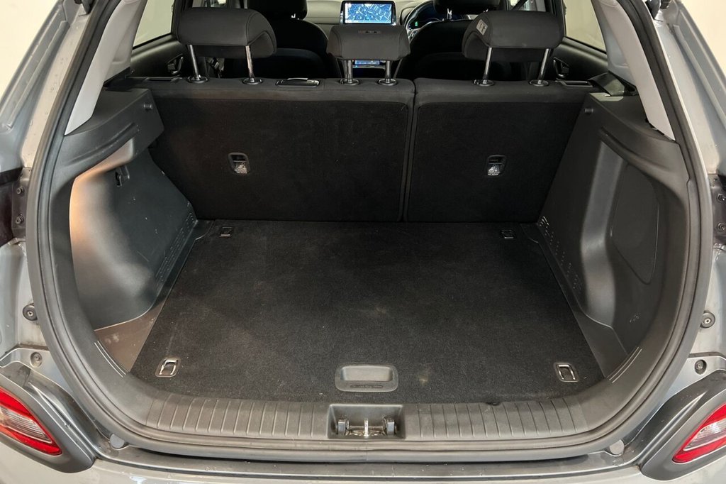 Used Hyundai KONA 2020 for sale - 77588234: Photo 41