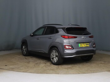Used Hyundai KONA 2020 for sale - 77588234: Photo