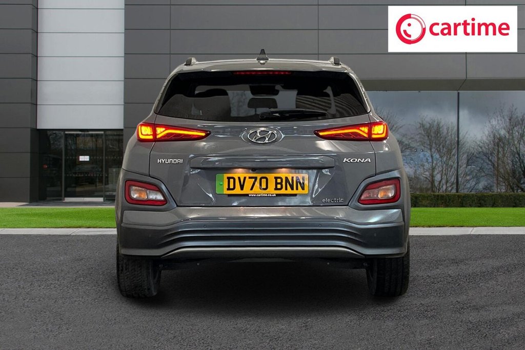 Used Hyundai KONA 2020 for sale - 77588234: Photo 6