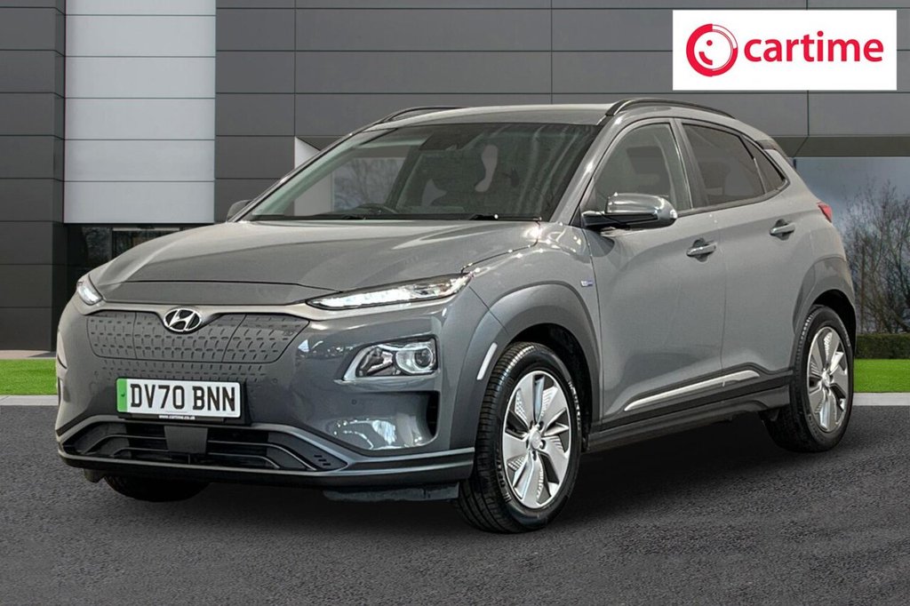 Used Hyundai KONA 2020 for sale - 77588234: Photo 7