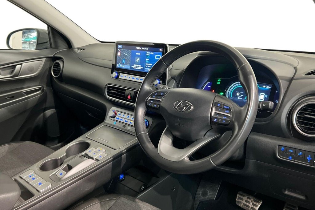 Used Hyundai KONA 2020 for sale - 77588234: Photo 9