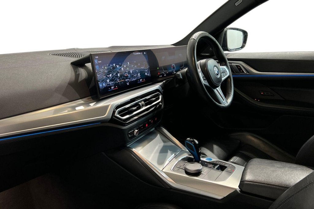 Used BMW i4 2022 for sale - 77355671: Photo 11