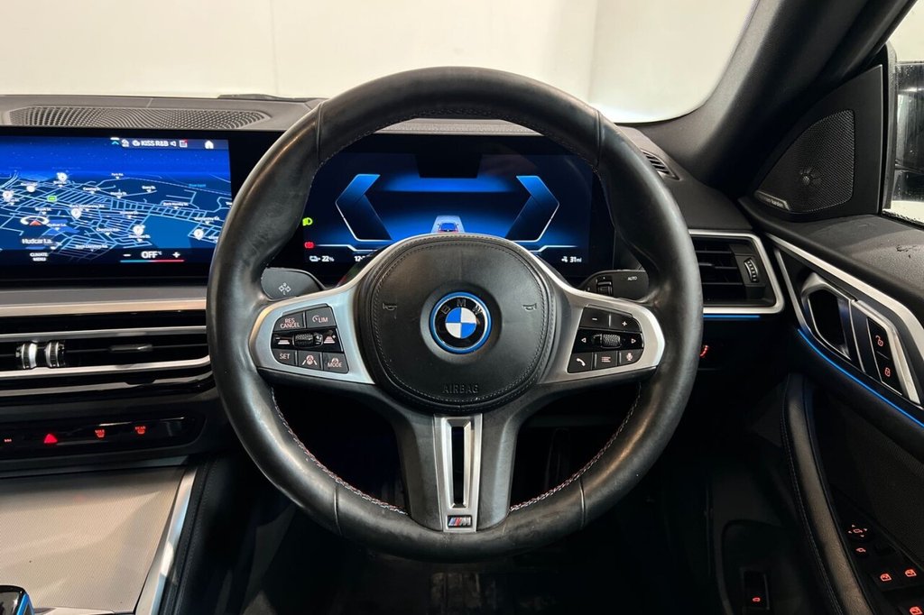 Used BMW i4 2022 for sale - 77355671: Photo 15