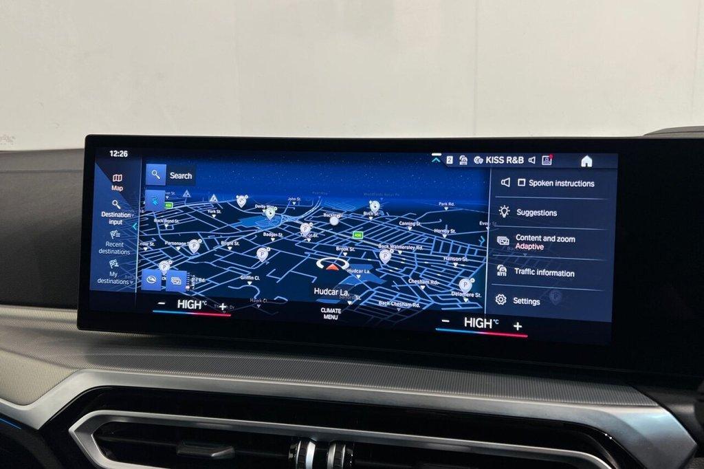 Used BMW i4 2022 for sale - 77355671: Photo 18