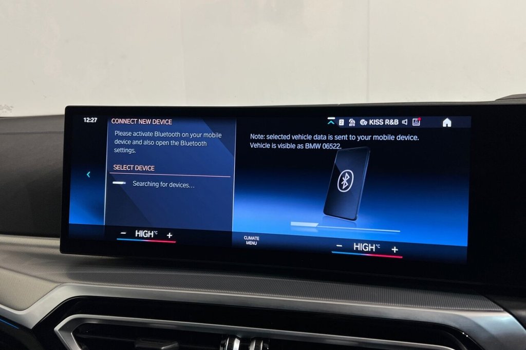 Used BMW i4 2022 for sale - 77355671: Photo 20