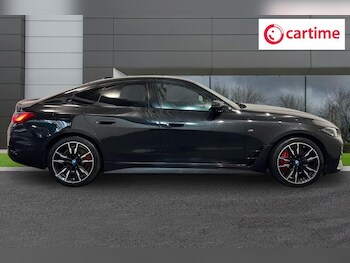 Used BMW i4 2022 for sale - 77355671: Photo