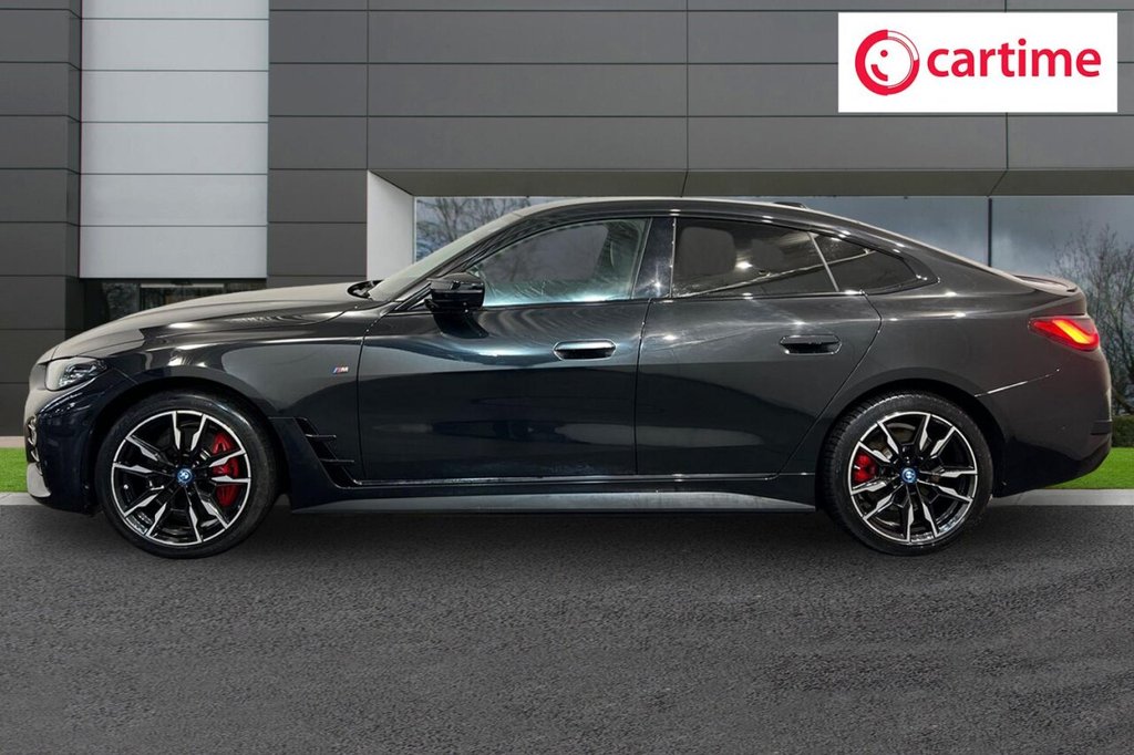 Used BMW i4 2022 for sale - 77355671: Photo 3