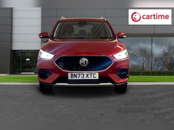 Used MG MG ZS 2023 for sale - 78277597: Photo