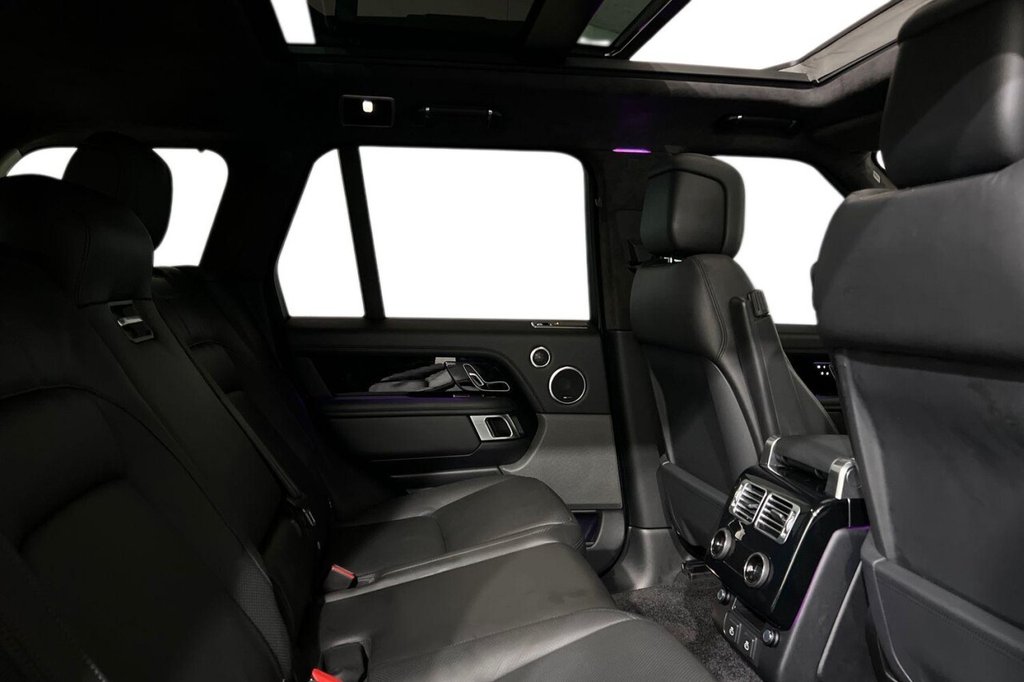 Used Land Rover Range Rover 2021 for sale - 77249925: Photo 10
