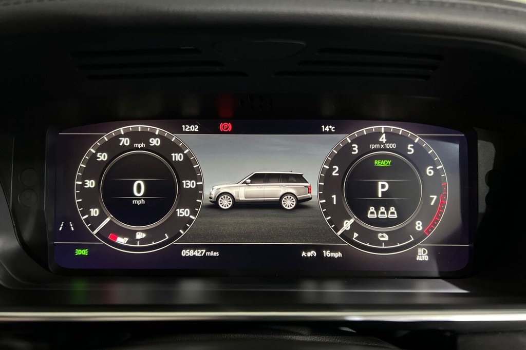 Used Land Rover Range Rover 2021 for sale - 77249925: Photo 15