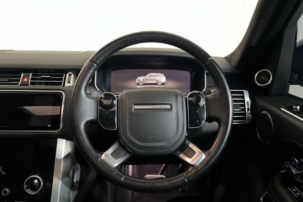 Used Land Rover Range Rover 2021 for sale - 77249925: Photo 26