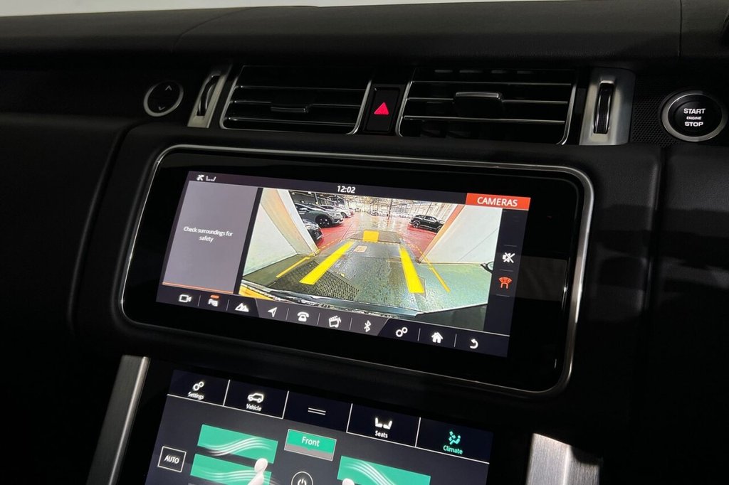 Used Land Rover Range Rover 2021 for sale - 77249925: Photo 31