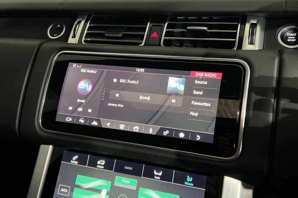 Used Land Rover Range Rover 2021 for sale - 77249925: Photo 33