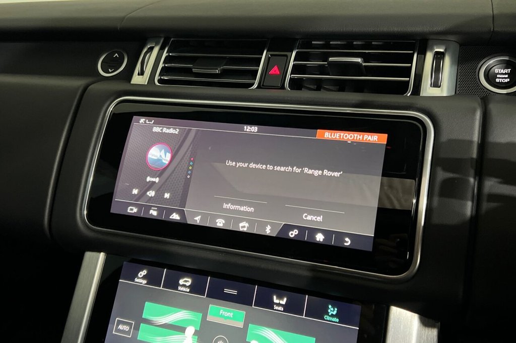 Used Land Rover Range Rover 2021 for sale - 77249925: Photo 34