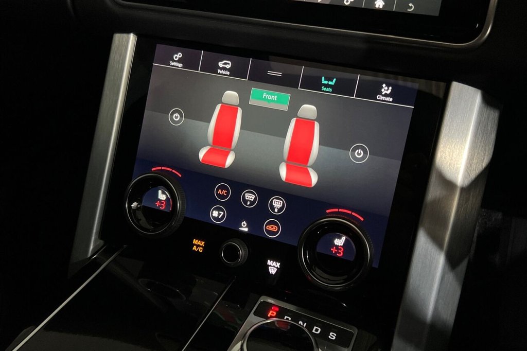 Used Land Rover Range Rover 2021 for sale - 77249925: Photo 38