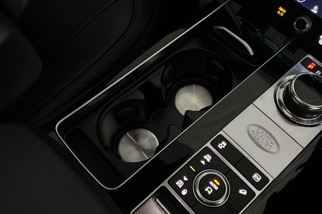 Used Land Rover Range Rover 2021 for sale - 77249925: Photo 42