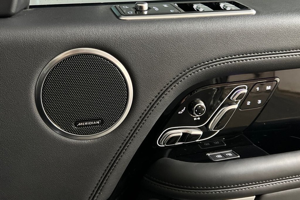 Used Land Rover Range Rover 2021 for sale - 77249925: Photo 44