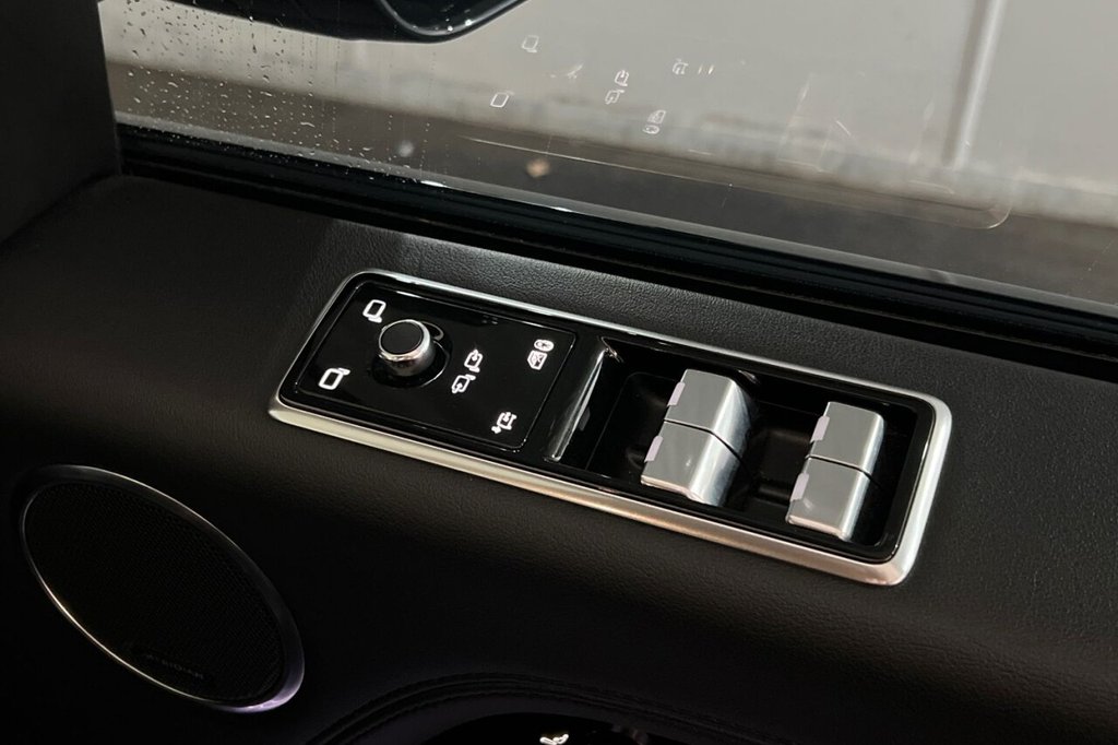 Used Land Rover Range Rover 2021 for sale - 77249925: Photo 45