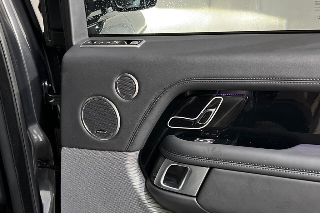 Used Land Rover Range Rover 2021 for sale - 77249925: Photo 48