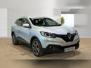 Used Renault Kadjar 2018 for sale - 79667241: Photo