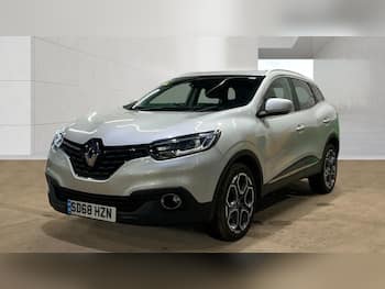 Used Renault Kadjar 2018 for sale - 79667241: Photo