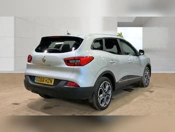 Used Renault Kadjar 2018 for sale - 79667241: Photo