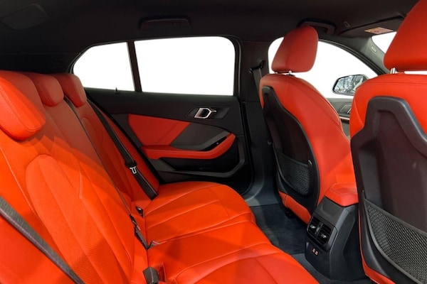 Used BMW 1 Series 2024 for sale - 76203534: Photo 10